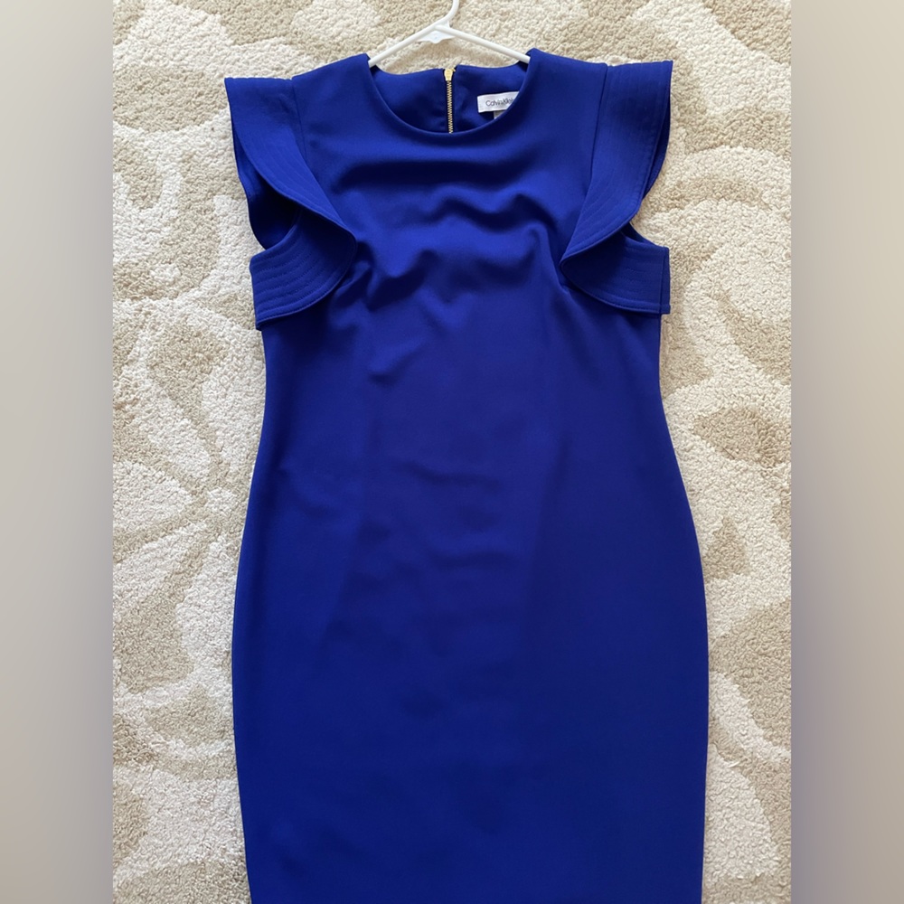Calvin Klein Dress Size 10